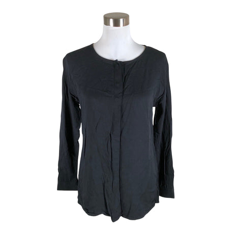 Unisex NOSH - Schiffon tunic, size 34 - Black ()