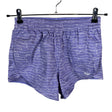 Unisex Adidas - Shorts, size 32 - Violet ()