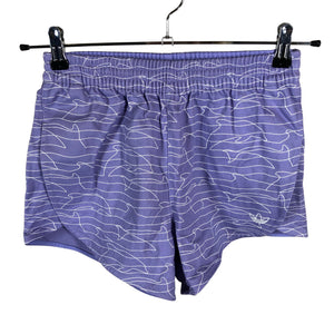 Unisex Adidas - Shorts, size 32 - Violet (1)