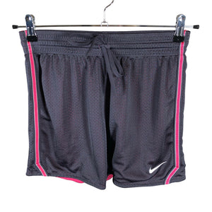 Unisex Nike - Sports shorts, size 34 - Black (1)