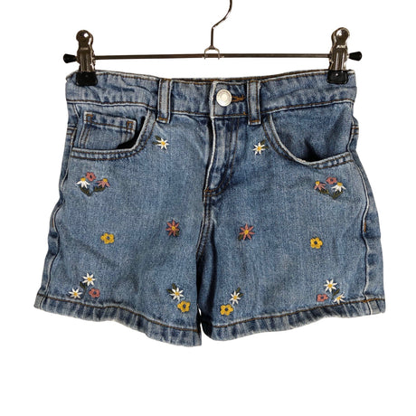 Unisex Name It - Denim shorts, size 122 - 128 - Blue ()