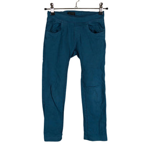 Unisex Villervalla - Sweatpants, size 110 - 116 - Blue (1)
