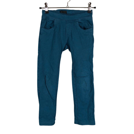 Unisex Villervalla - Sweatpants, size 110 - 116 - Blue ()