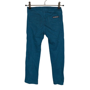 Unisex Villervalla - Sweatpants, size 110 - 116 - Blue (2)