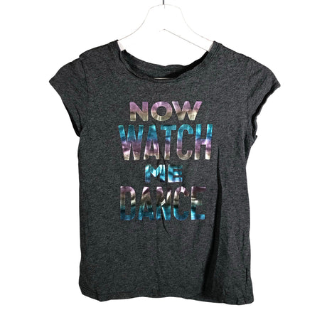 Unisex Gap - T-shirt, size 158 - 164 - Gray ()