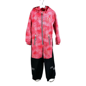 Unisex Reimatec - Spring/Fall overall, size 110 - 116 - Gray (1)