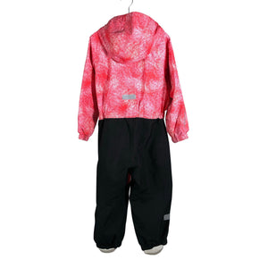 Unisex Reimatec - Spring/Fall overall, size 110 - 116 - Gray (2)