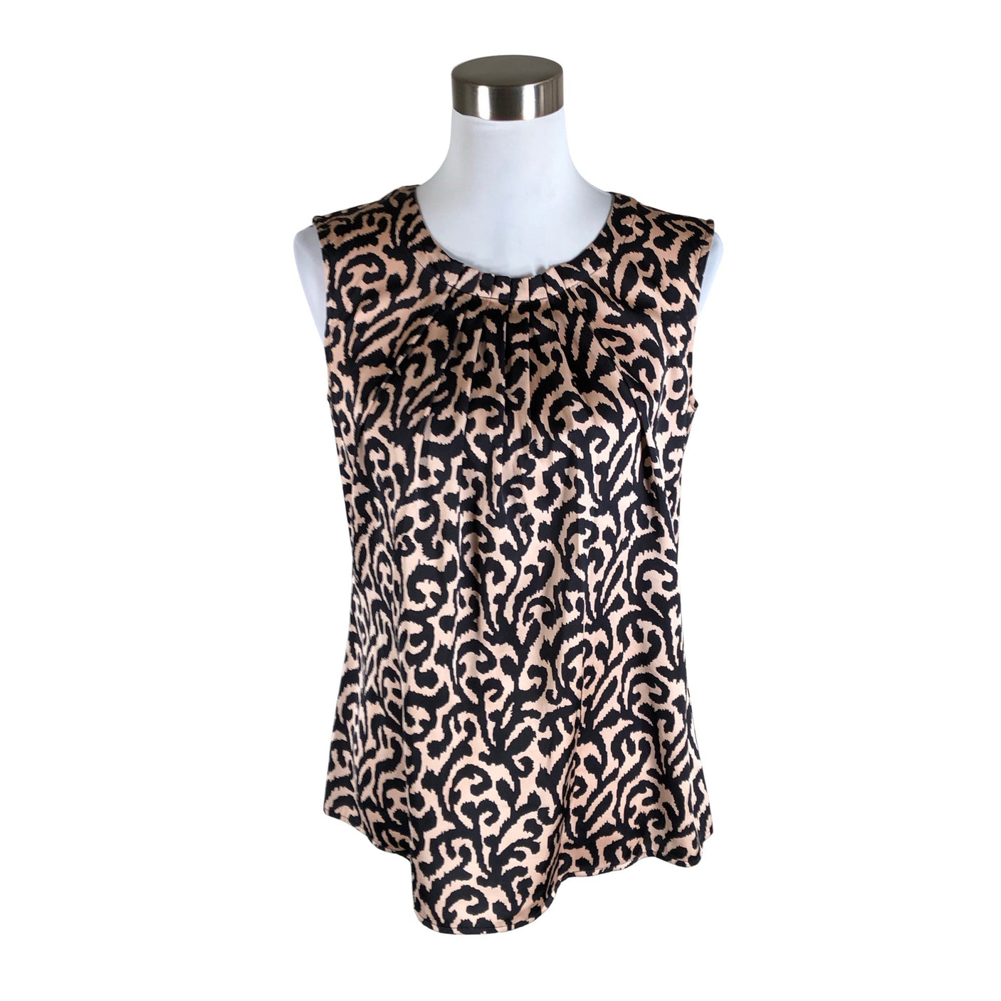 Unisex Comma - Top, size 38 - Light pink (1)
