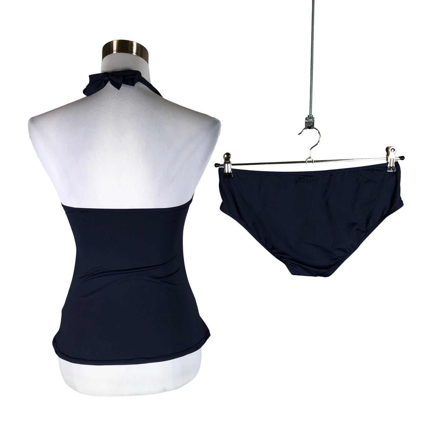 Unisex Esprit - Bikinis, size 38 - Light pink (2)
