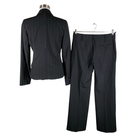 Unisex Mexx - Suit set, size 38 - Black (2)