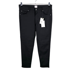 Unisex S.T.I - Jeans, size W32 - Black (1)