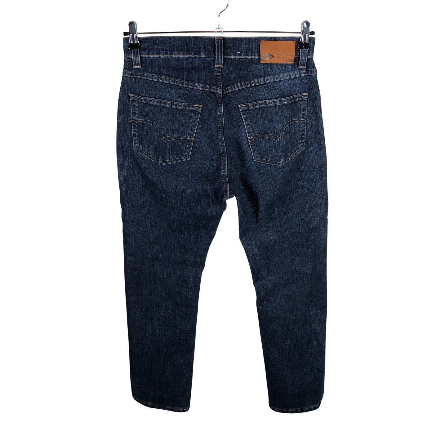 Unisex Lee Cooper - Jeans, size W30 - Black (2)