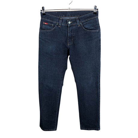 Unisex Lee Cooper - Jeans, size W30 - Black ()