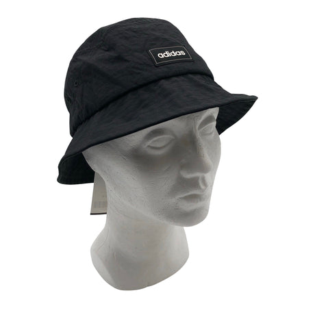 Unisex Adidas - Summer hat, size 54 - 56 cm - Black ()