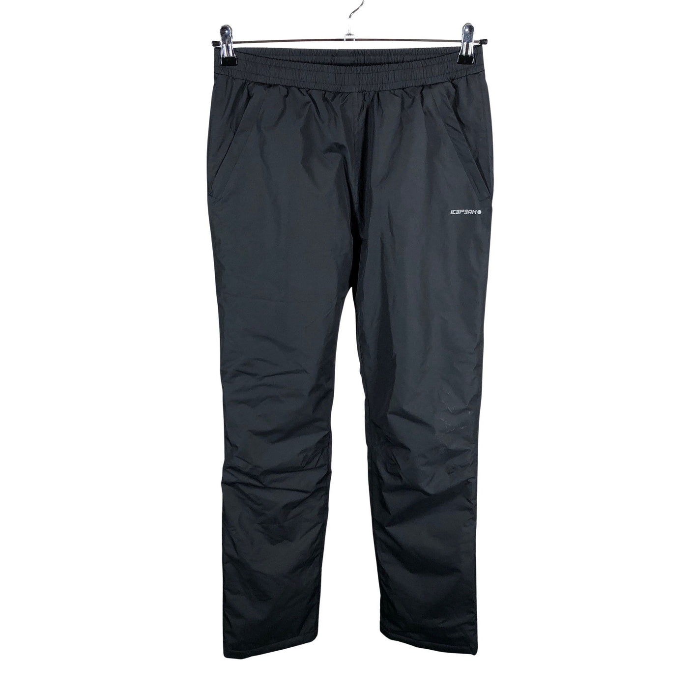 Unisex Icepeak - Winter pants, size 170 - 176 - Black (1)