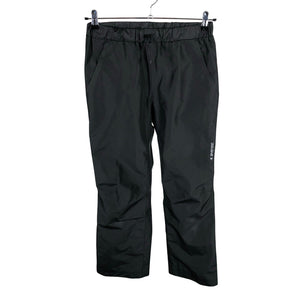 Unisex Everest - Outdoor pants, size 36 - Black (1)
