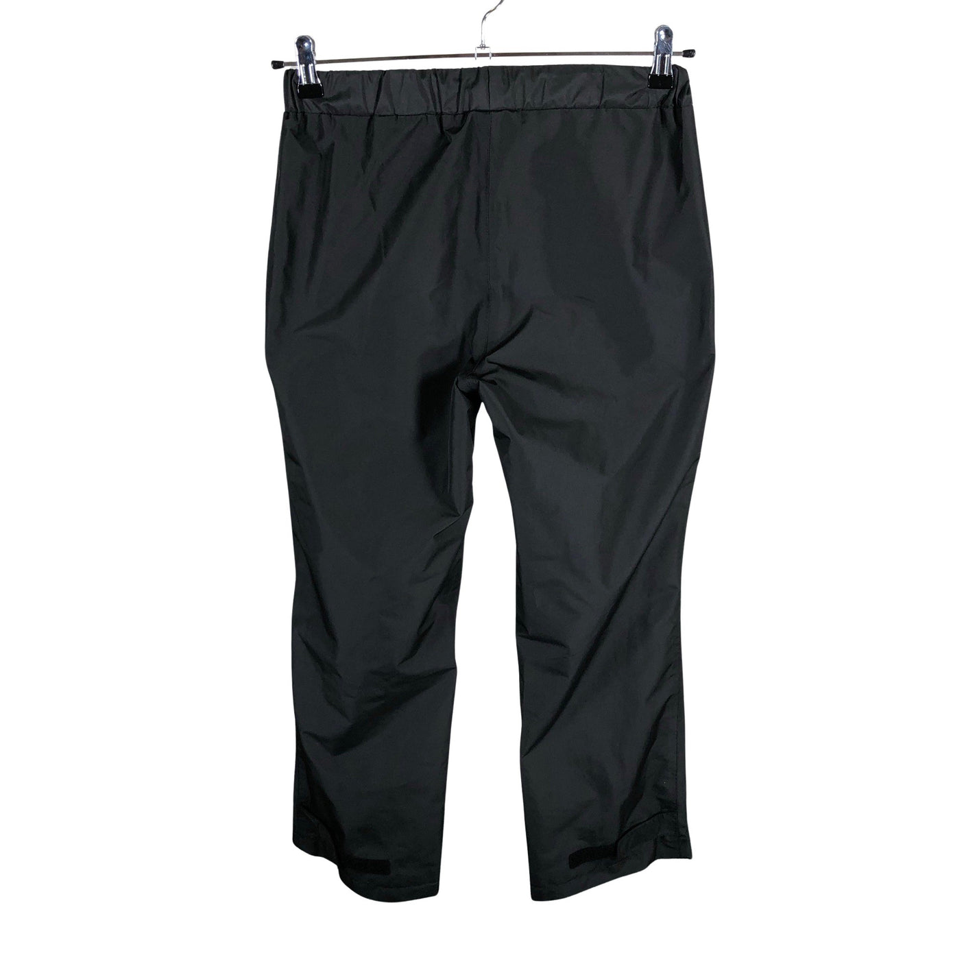 Unisex Everest - Outdoor pants, size 36 - Black (2)