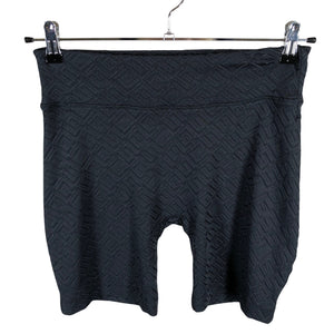 Unisex Guess - Tricot shorts, size 40 - Black (1)