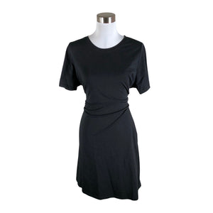 Unisex Kaiko - Tricot dress, size 40 - Black (1)