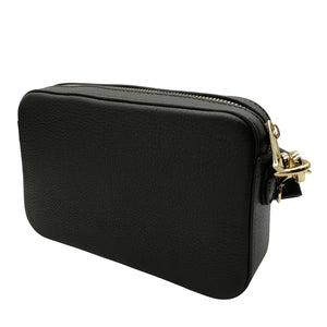 Unisex Aarni - Shoulder bag, size Midi - Green (2)