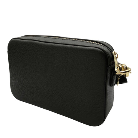 Unisex Aarni - Shoulder bag, size Midi - Green (2)