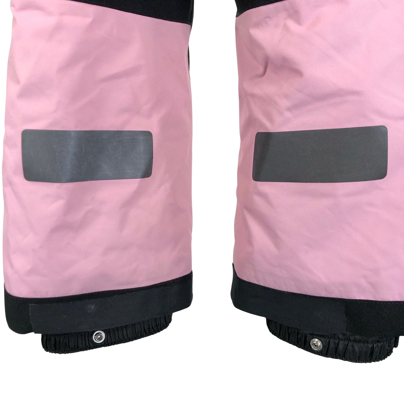 Unisex Reima - Winter overall, size 104 - 110 - Light pink (3)