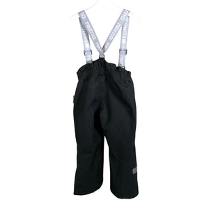 Unisex Reimatec - Winter pants, size 104 - 110 - Black (2)