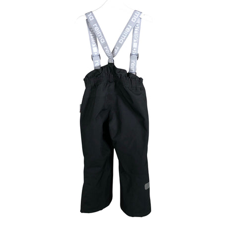 Unisex Reimatec - Winter pants, size 104 - 110 - Black (2)