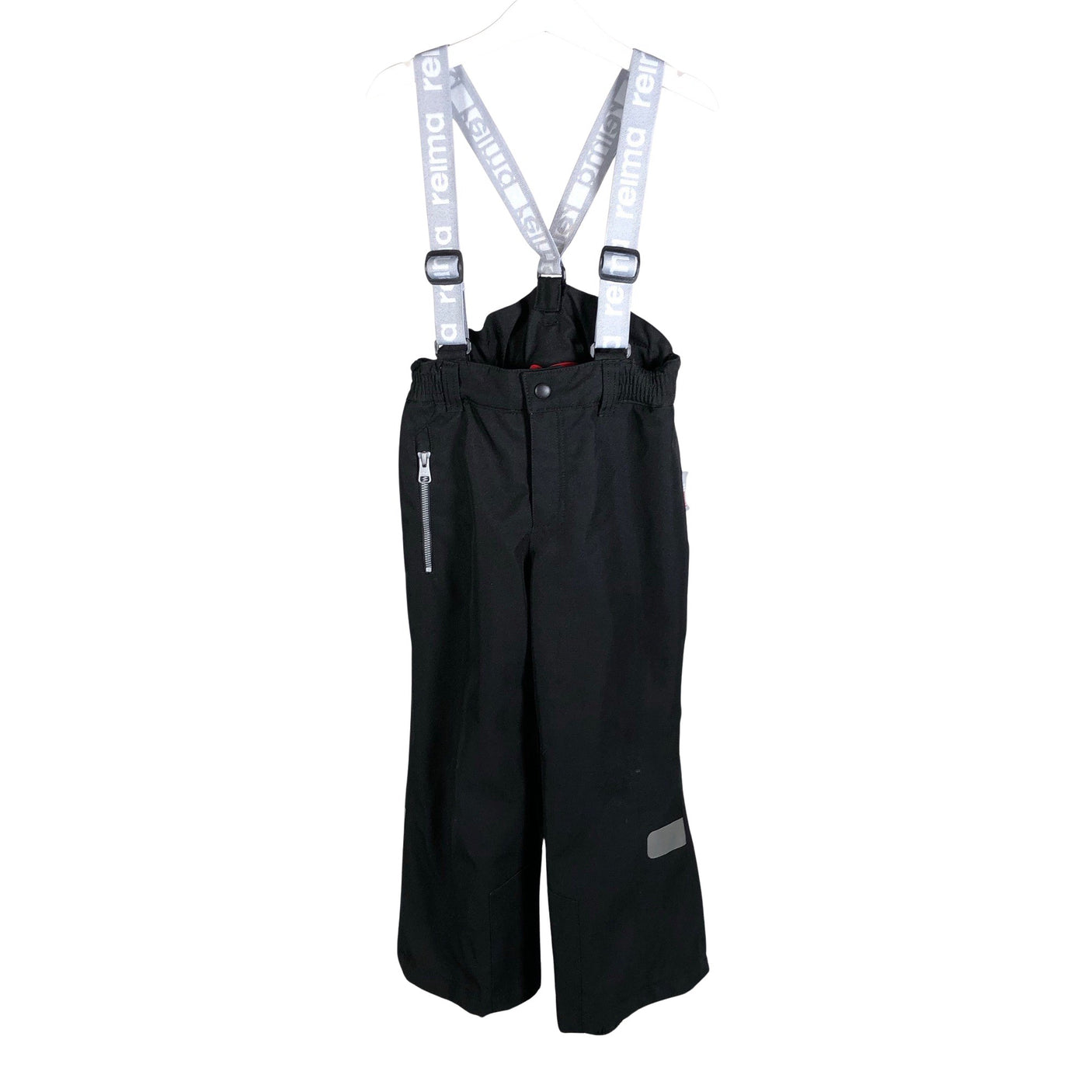Unisex Reimatec - Winter pants, size 104 - 110 - Black (1)