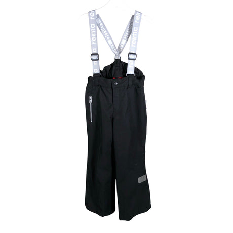 Unisex Reimatec - Winter pants, size 104 - 110 - Black ()
