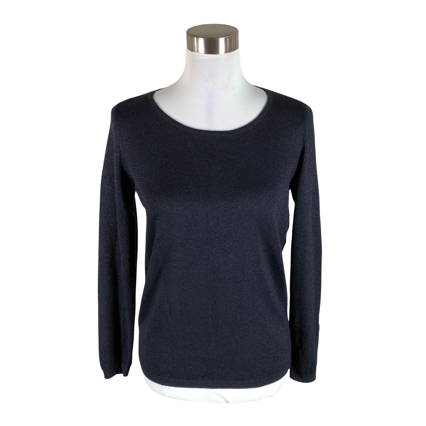 Unisex Esprit - Sweater, size 38 - Blue (1)