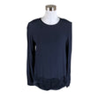 Unisex Esprit - Blouse, size 36 - Blue ()