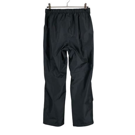 Unisex Halti - Outdoor pants, size 146 - 152 - Black (2)