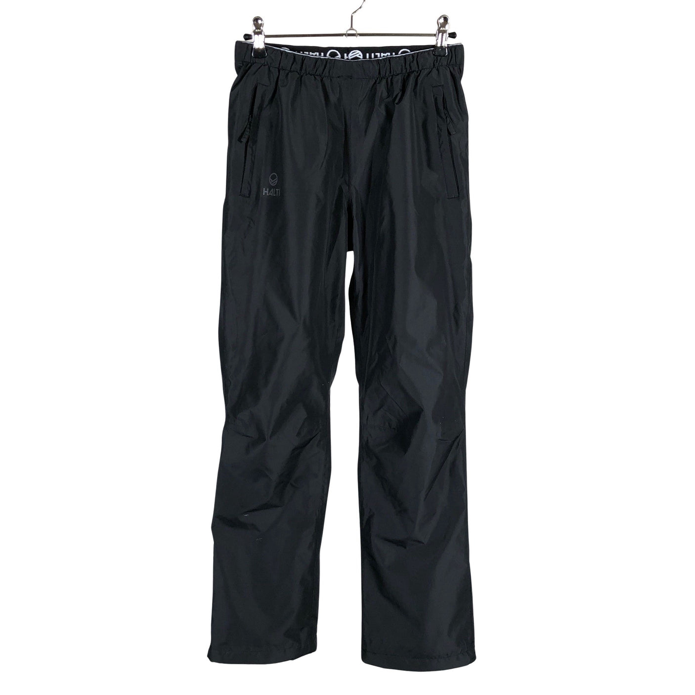 Unisex Halti - Outdoor pants, size 146 - 152 - Black (1)