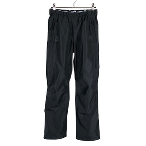 Unisex Halti - Outdoor pants, size 146 - 152 - Black (1)