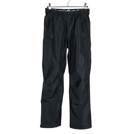 Unisex Halti - Outdoor pants, size 146 - 152 - Black ()
