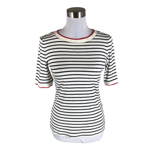Unisex Esprit - T-shirt, size 38 - Natural white (1)