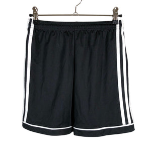 Unisex Adidas - Sports shorts, size 146 - 152 - Black (1)