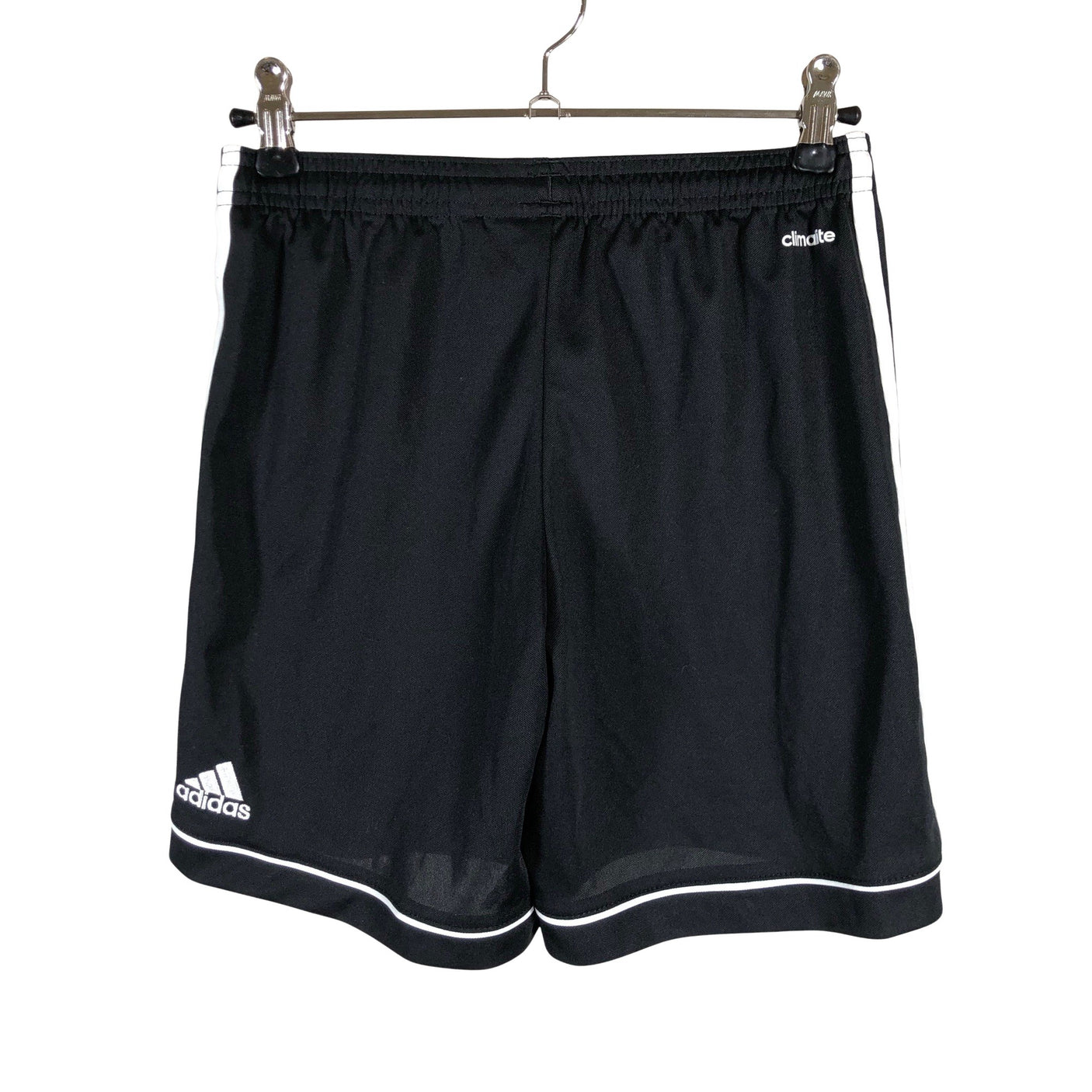 Unisex Adidas - Sports shorts, size 146 - 152 - Black (2)