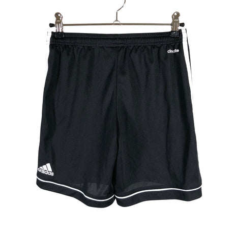 Unisex Adidas - Sports shorts, size 146 - 152 - Black (2)