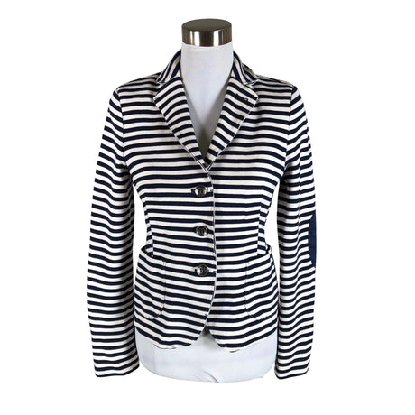 Unisex Navyboot - Jacket, size 36 - Blue ()