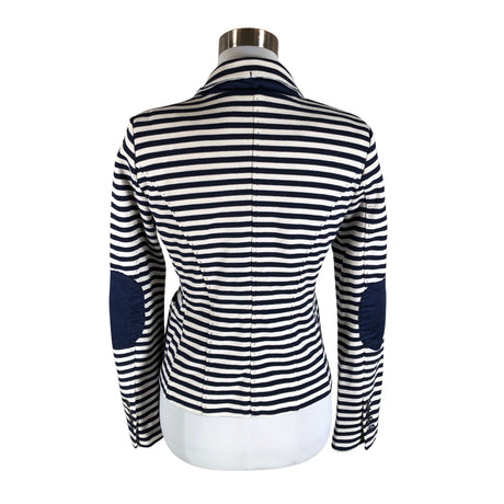 Unisex Navyboot - Jacket, size 36 - Blue (2)