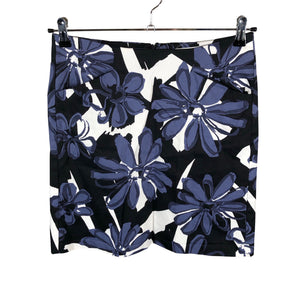 Unisex Jackpot - Fabric skirt, size 38 - White (1)