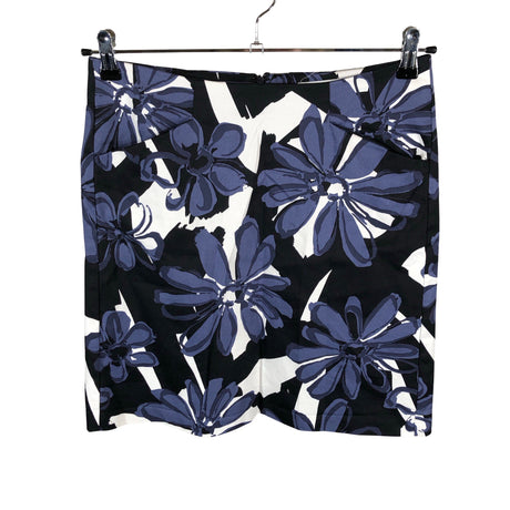 Unisex Jackpot - Fabric skirt, size 38 - White ()