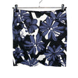 Unisex Jackpot - Fabric skirt, size 38 - White ()