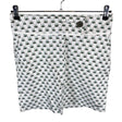 Unisex Skunkfunk - Fabric skirt, size 40 - White ()