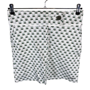 Unisex Skunkfunk - Fabric skirt, size 40 - White (1)