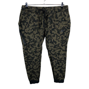 Unisex Nike - Sweatpants, size XXL - Green (1)