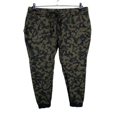Unisex Nike - Sweatpants, size XXL - Green ()