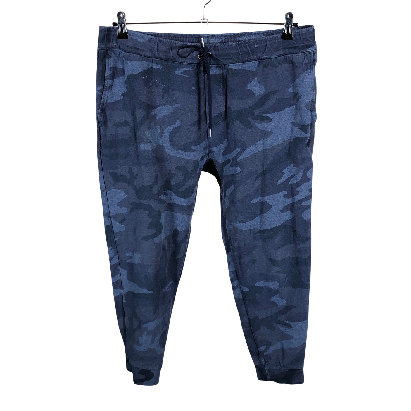 Unisex Polo Ralph Lauren - Sweatpants, size XXL - Blue (1)